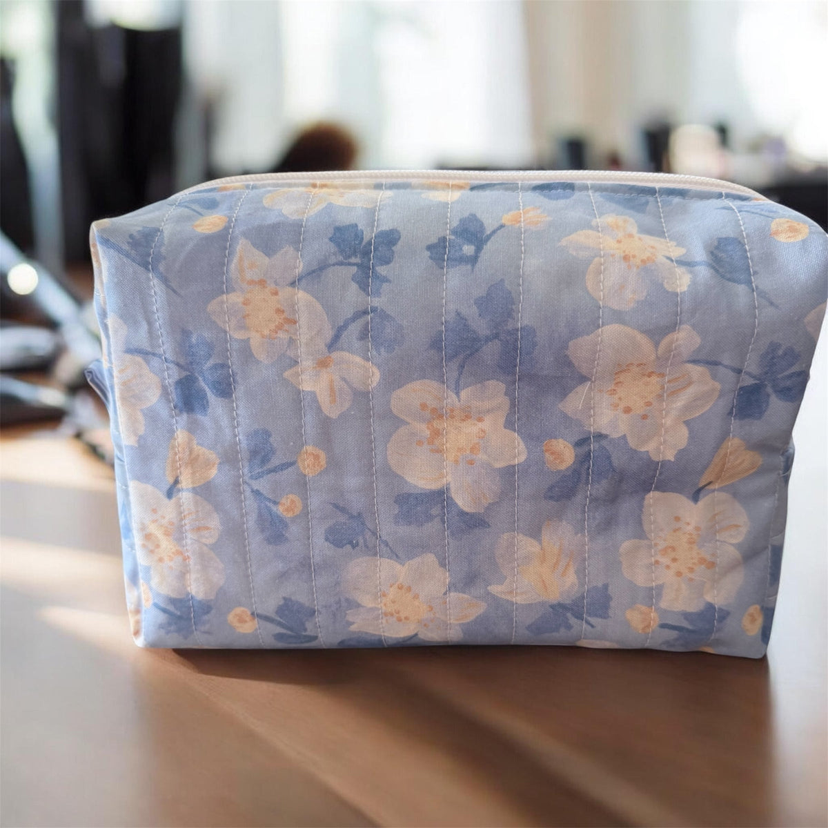 Medium Cosmetic Bags