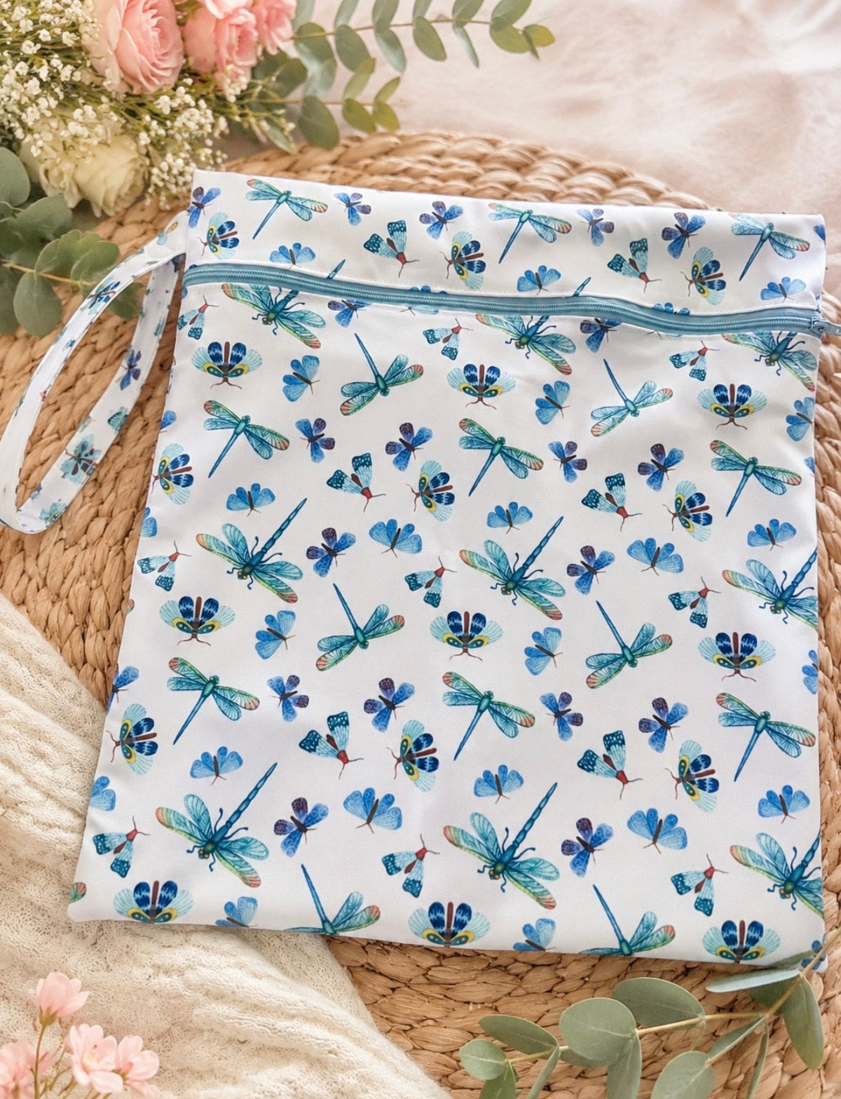 Waterproof Wet Bags